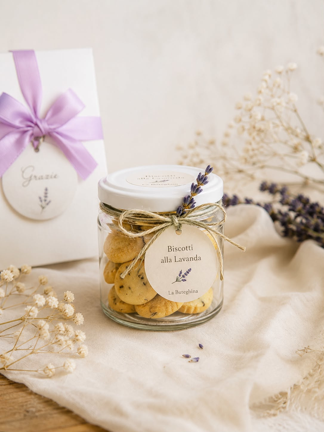 Dolci e Biscotti