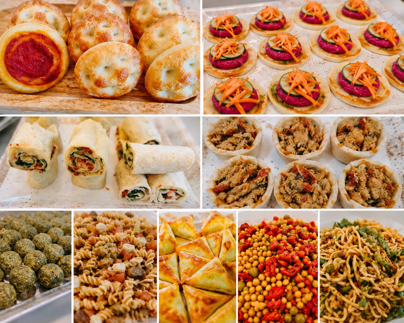 Eventi e Catering