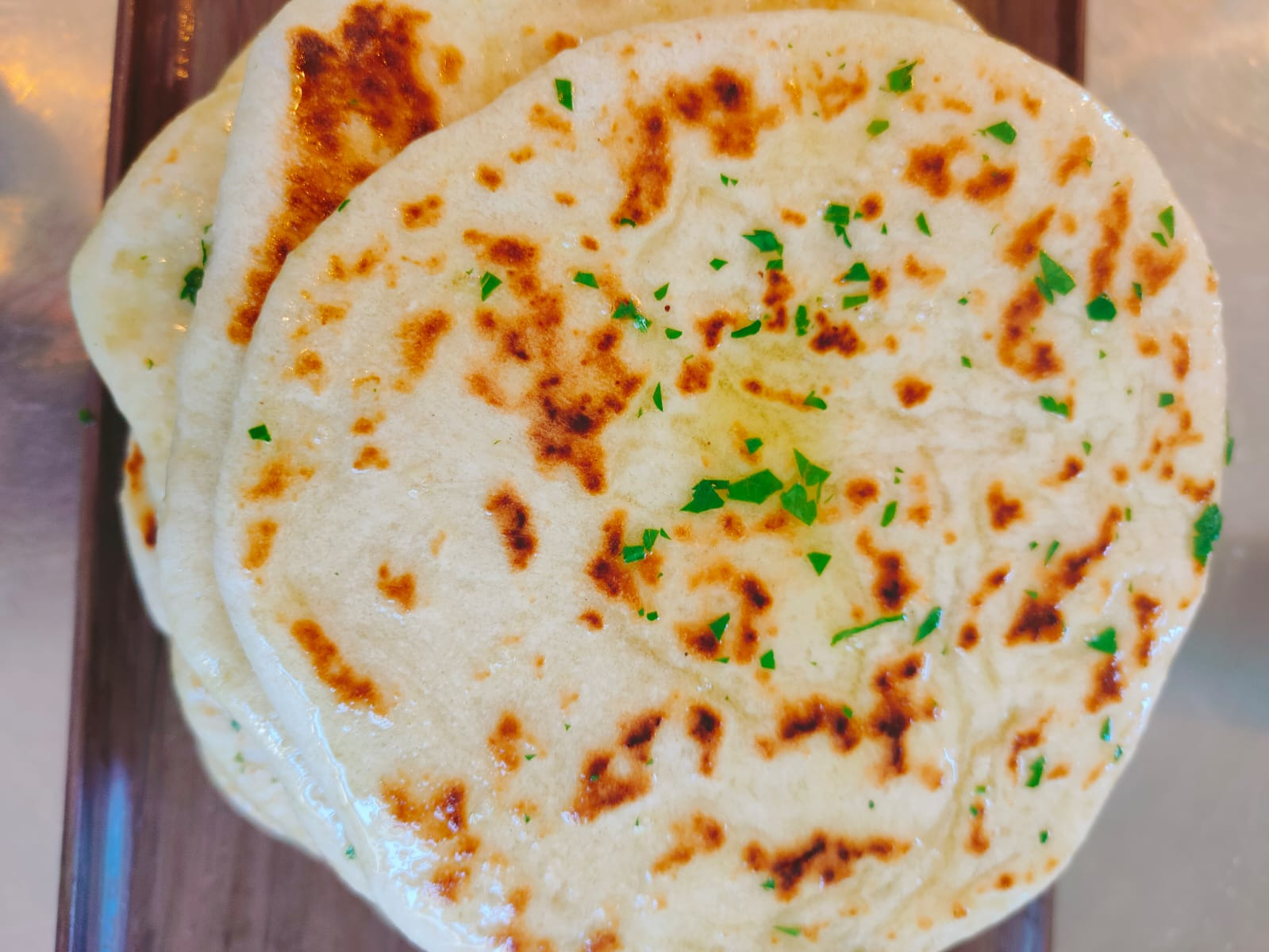 Naan
