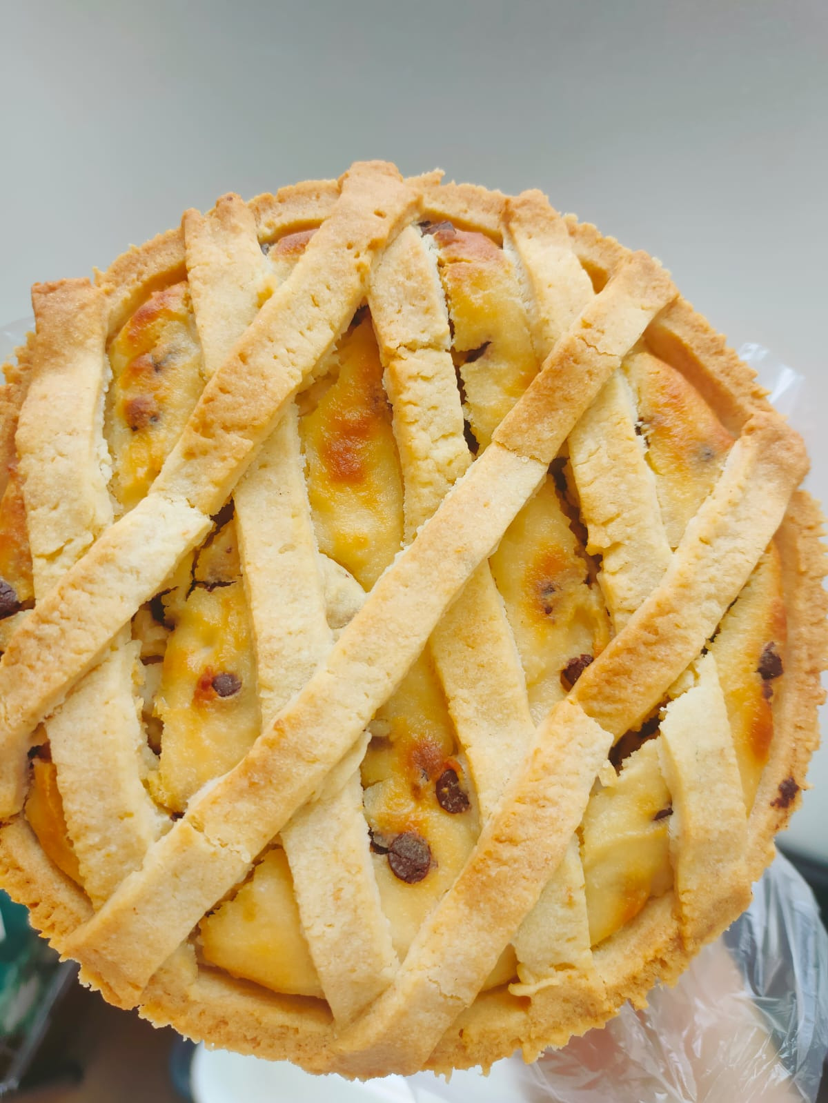 Pastiera