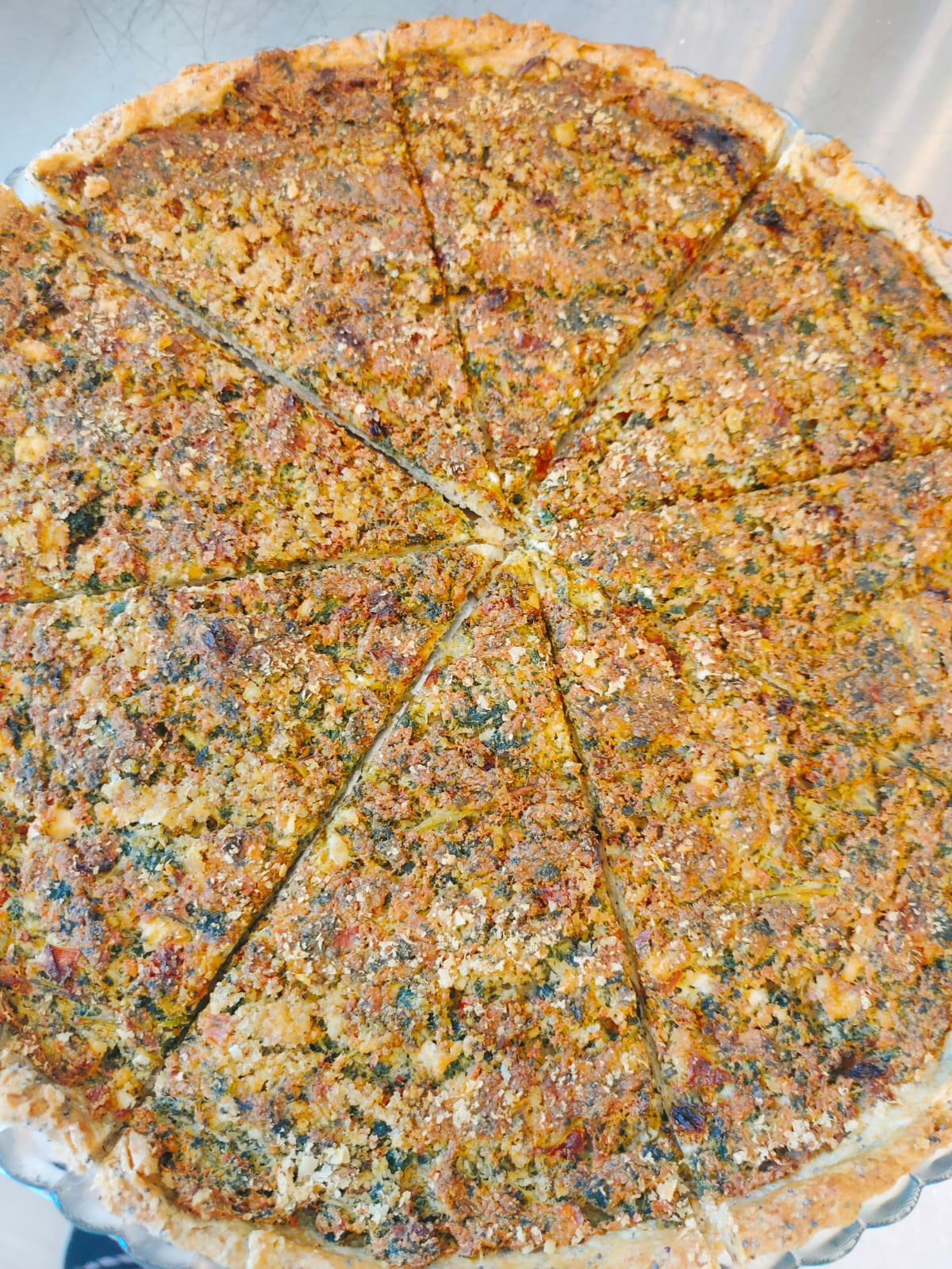 Torta salata