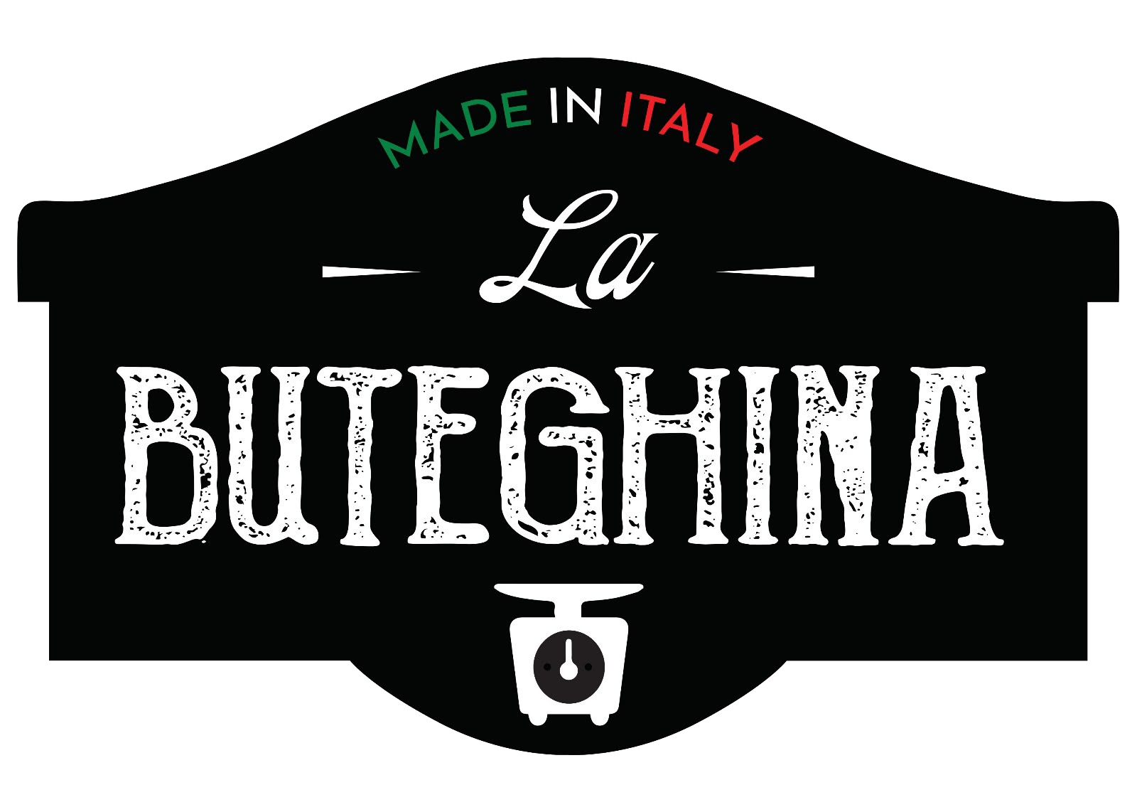 La Buteghina